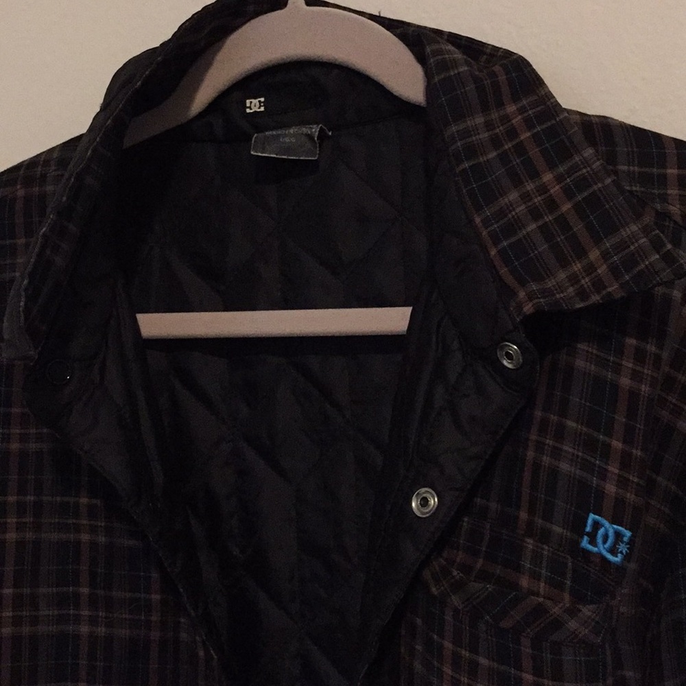 Dc jacket - Picture 2 of 3